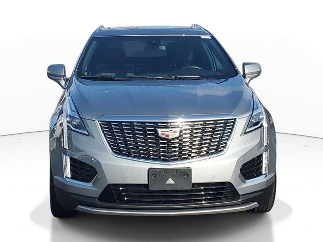 2024 Cadillac XT5 AWD Premium Luxury