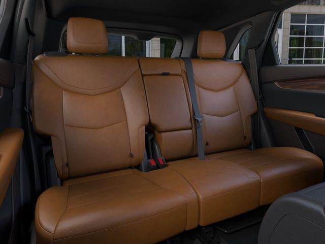 2026 Cadillac XT5 AWD Premium Luxury