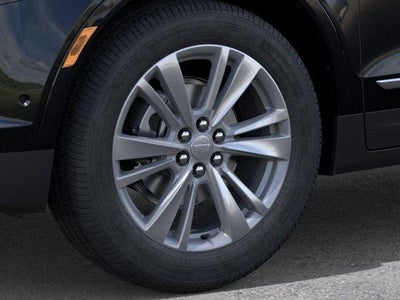 2026 Cadillac XT5 AWD Premium Luxury