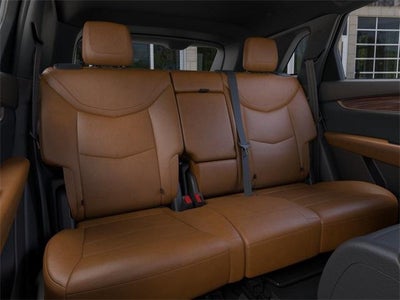 2025 Cadillac XT5 AWD Premium Luxury