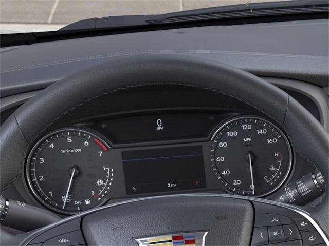 2025 Cadillac XT5 AWD Premium Luxury