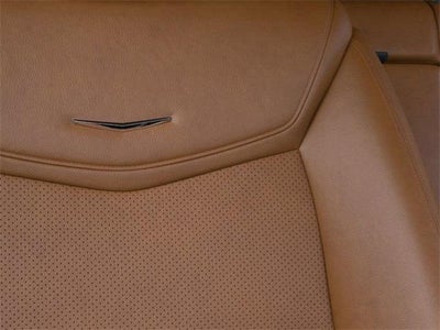 2025 Cadillac XT5 AWD Premium Luxury