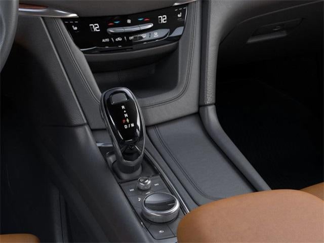 2025 Cadillac XT5 AWD Premium Luxury