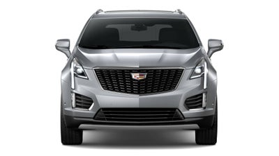 2026 Cadillac XT5 AWD Premium Luxury