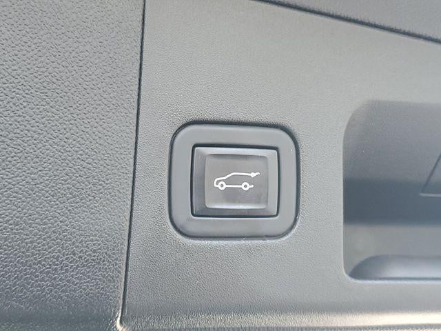 2022 Cadillac XT5 AWD Premium Luxury