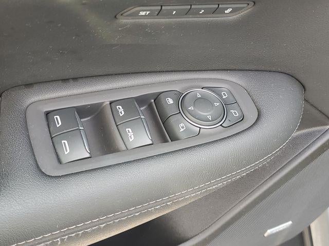 2022 Cadillac XT5 AWD Premium Luxury