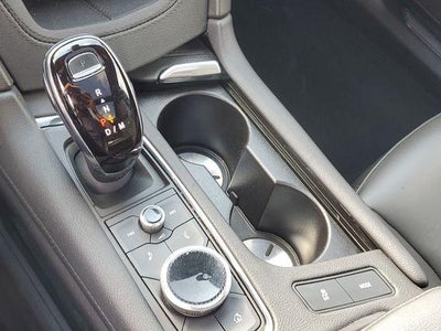 2022 Cadillac XT5 AWD Premium Luxury