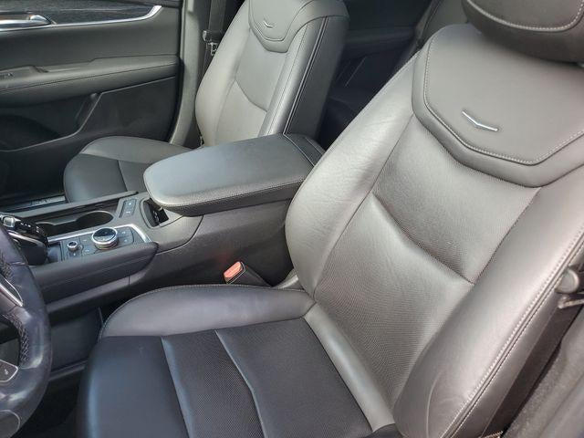 2022 Cadillac XT5 AWD Premium Luxury