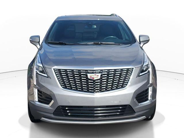 2022 Cadillac XT5 AWD Premium Luxury