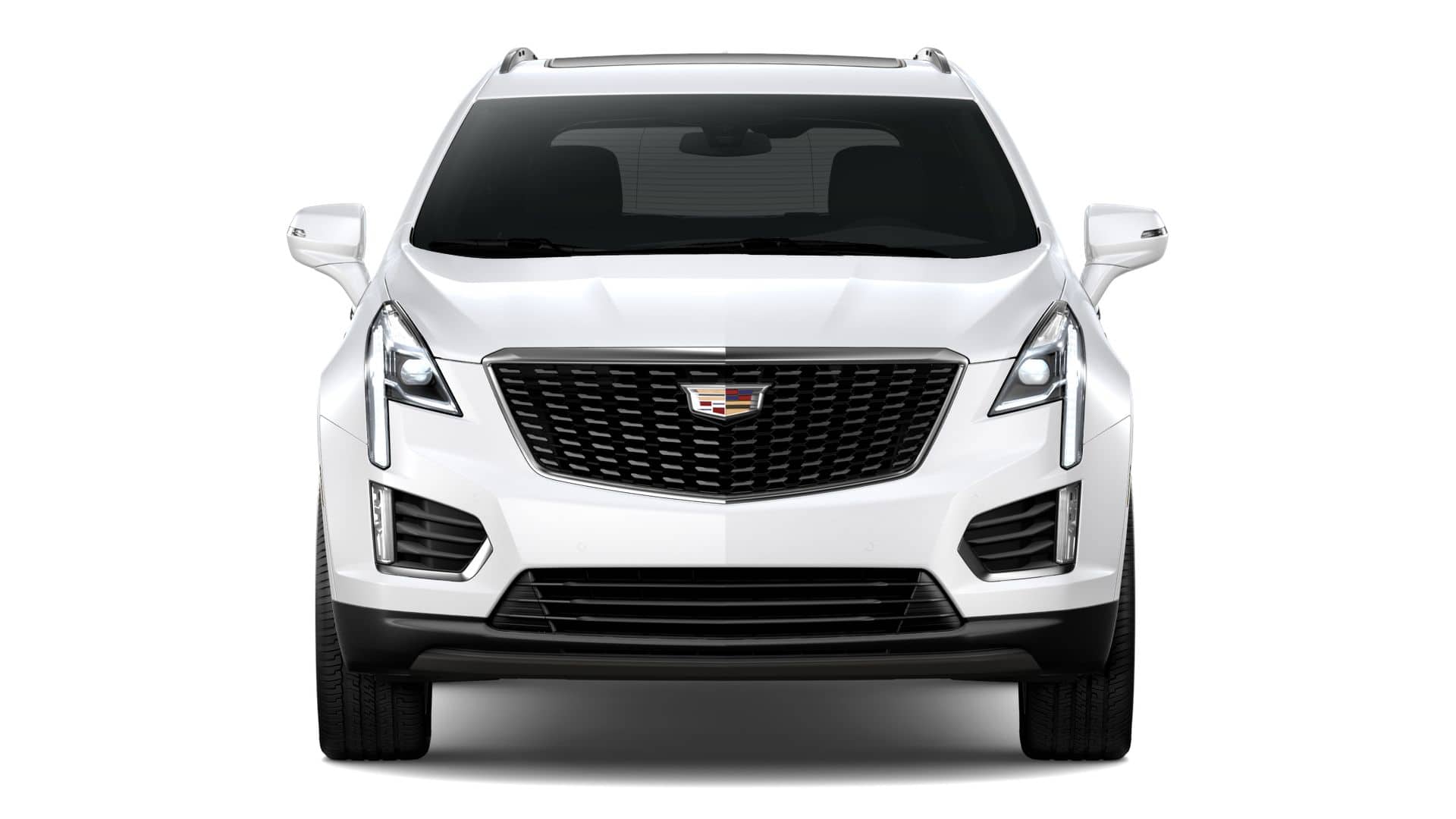 2025 Cadillac XT5 Base