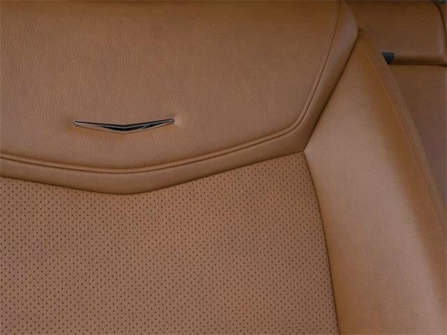 2026 Cadillac XT5 AWD Premium Luxury