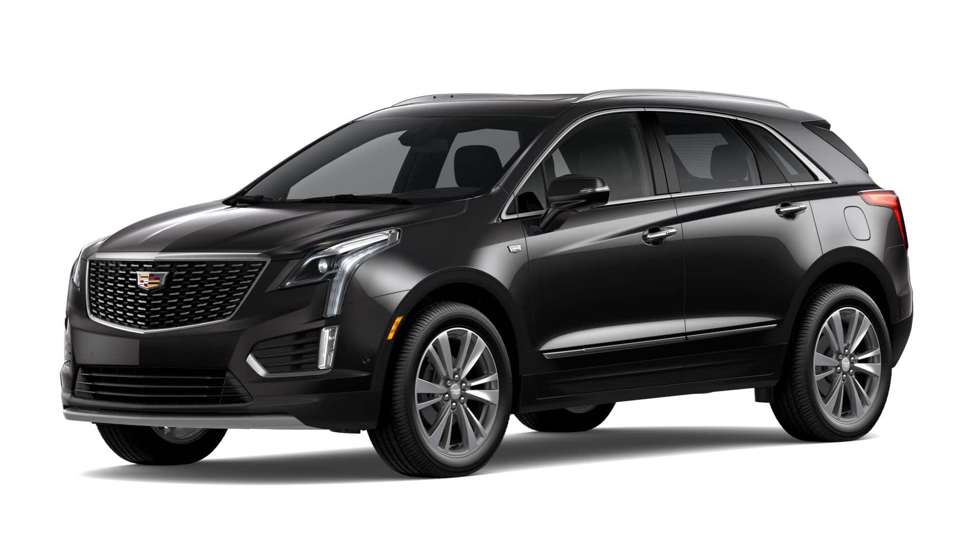 2026 Cadillac XT5 AWD Premium Luxury