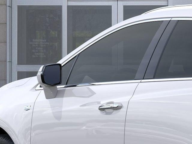 2026 Cadillac XT5 AWD Premium Luxury