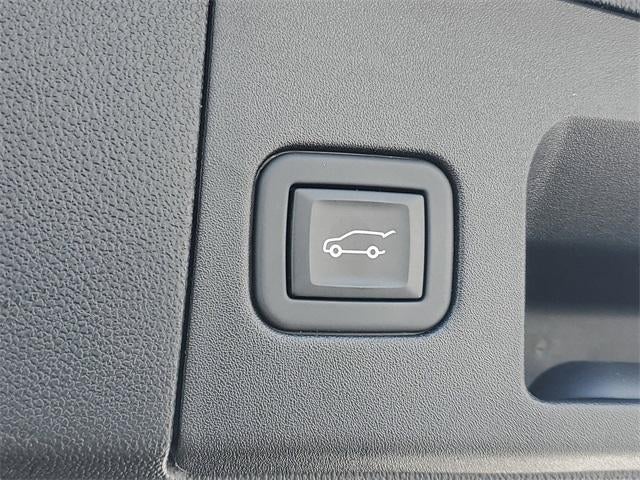 2023 Cadillac XT5 AWD Premium Luxury