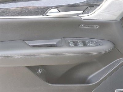 2023 Cadillac XT5 AWD Premium Luxury