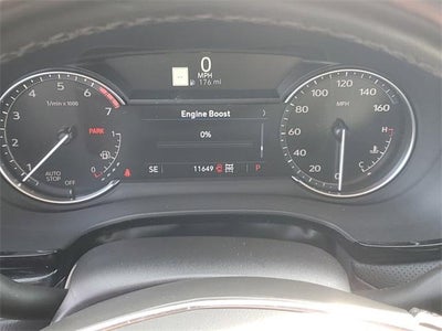 2023 Cadillac XT5 AWD Premium Luxury