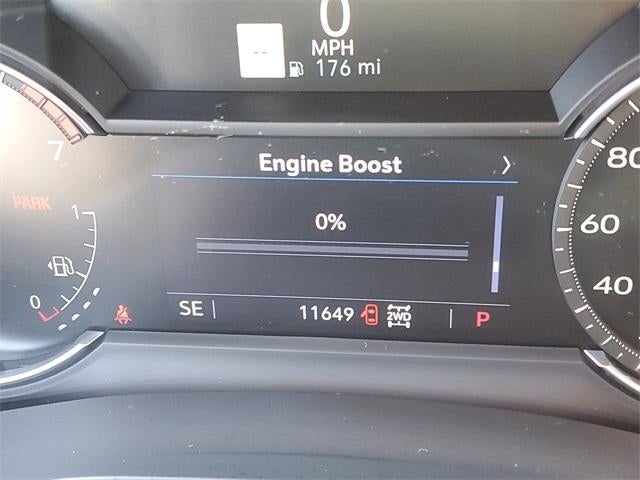 2023 Cadillac XT5 AWD Premium Luxury