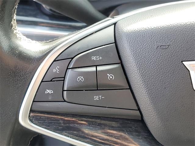 2023 Cadillac XT5 AWD Premium Luxury