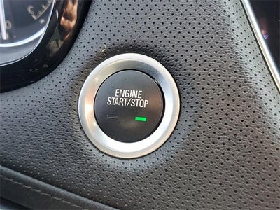 2023 Cadillac XT5 AWD Premium Luxury