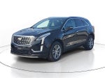 2023 Cadillac XT5 AWD Premium Luxury