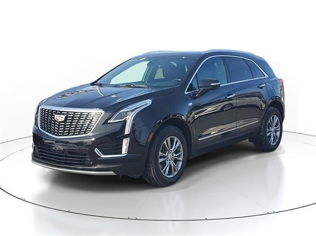 2023 Cadillac XT5 AWD Premium Luxury