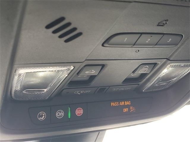 2023 Cadillac XT5 AWD Premium Luxury