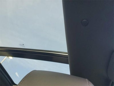 2023 Cadillac XT5 AWD Premium Luxury