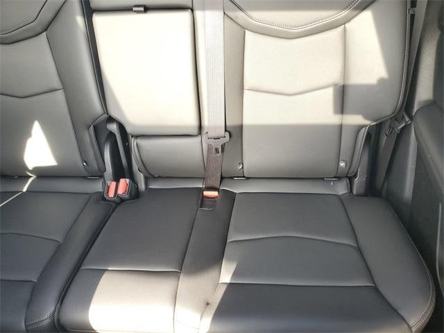 2023 Cadillac XT5 AWD Premium Luxury