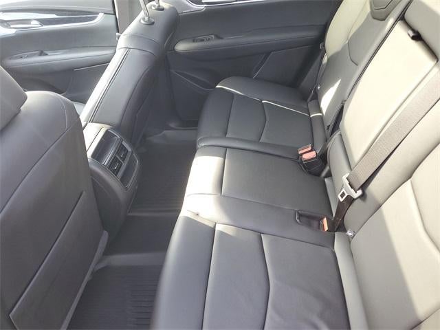 2023 Cadillac XT5 AWD Premium Luxury