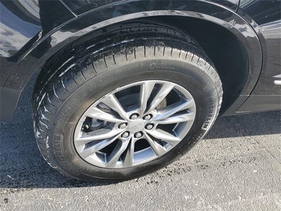 2023 Cadillac XT5 AWD Premium Luxury