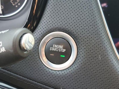 2023 Cadillac XT5 AWD Premium Luxury
