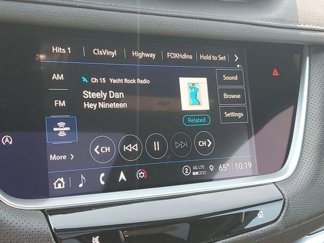 2023 Cadillac XT5 AWD Premium Luxury