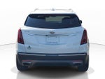 2023 Cadillac XT5 AWD Premium Luxury