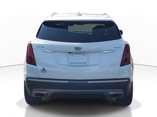 2023 Cadillac XT5 AWD Premium Luxury