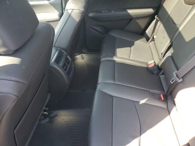 2023 Cadillac XT5 AWD Premium Luxury