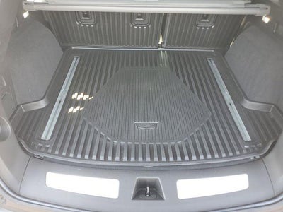 2023 Cadillac XT5 AWD Premium Luxury