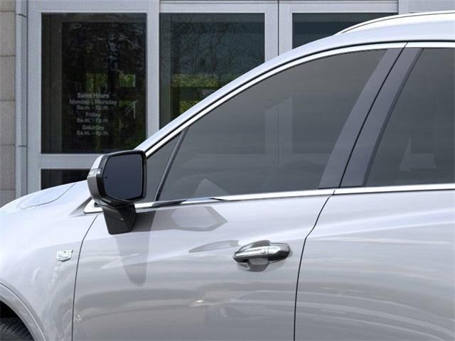 2025 Cadillac XT5 AWD Premium Luxury