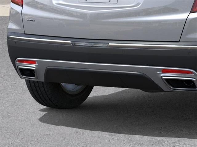 2025 Cadillac XT5 AWD Premium Luxury