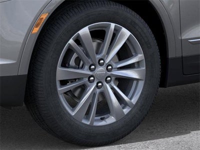 2025 Cadillac XT5 AWD Premium Luxury