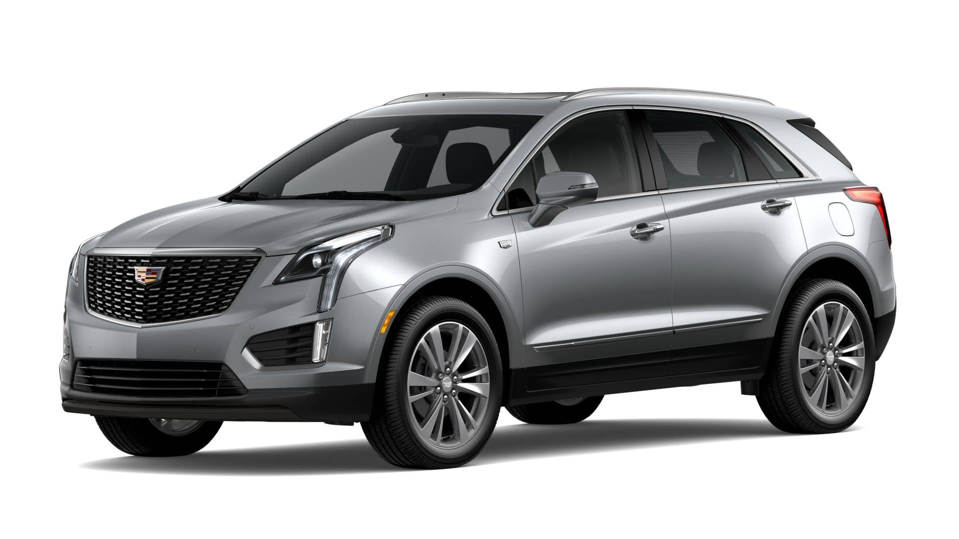 2025 Cadillac XT5 AWD Premium Luxury