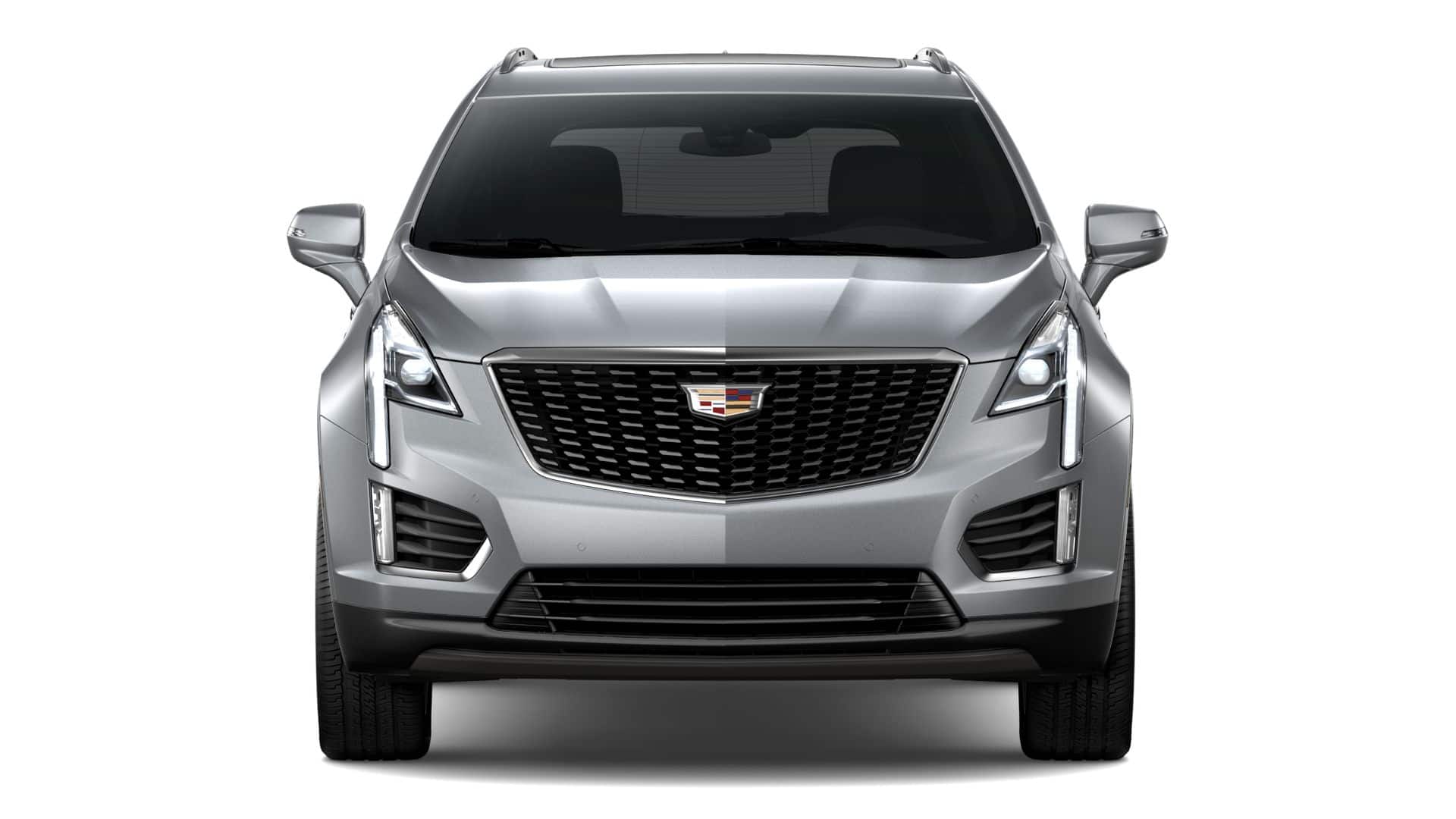2025 Cadillac XT5 AWD Premium Luxury