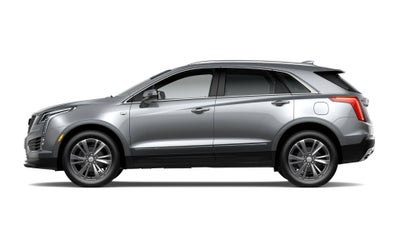 2025 Cadillac XT5 AWD Premium Luxury