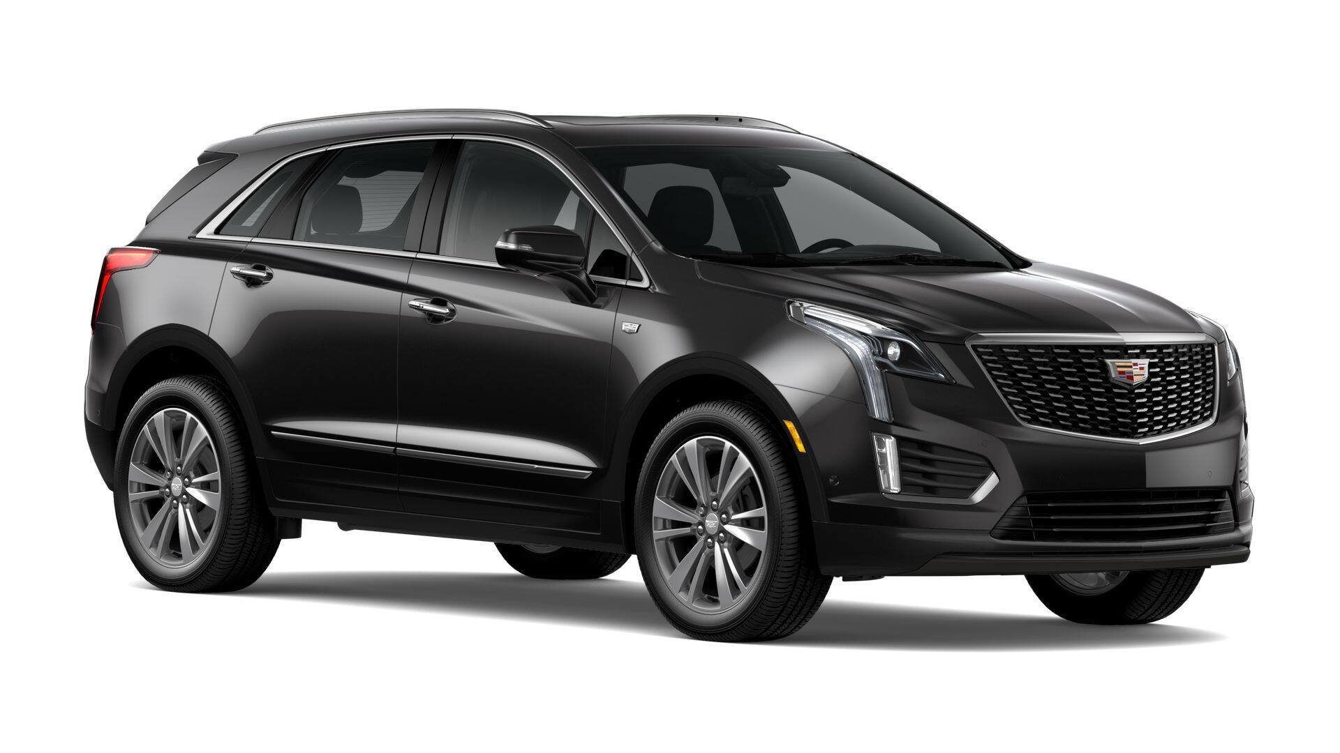 2026 Cadillac XT5 Base