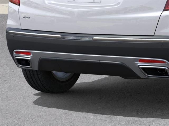 2026 Cadillac XT5 AWD Premium Luxury