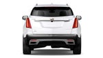 2026 Cadillac XT5 Base