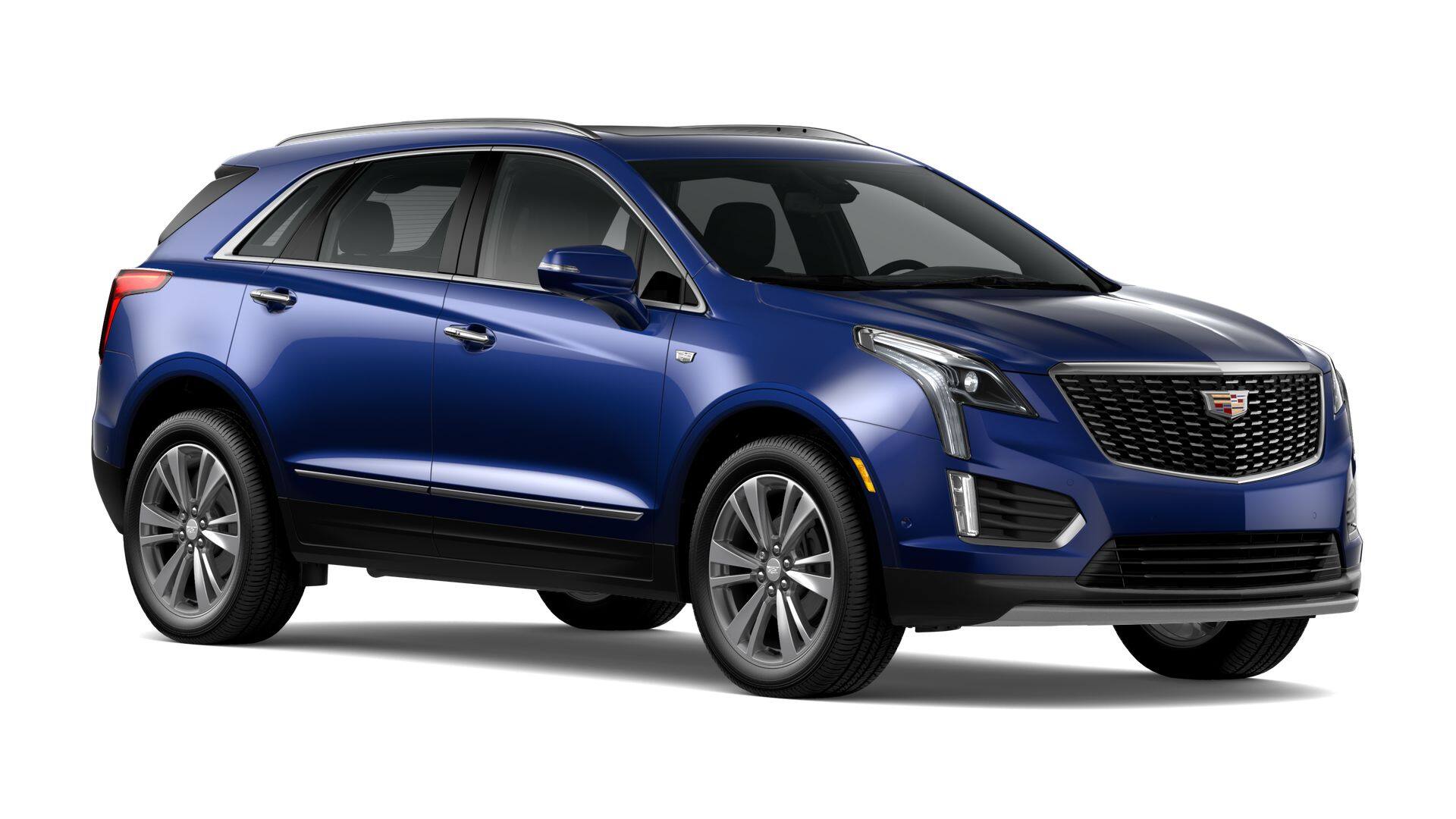 2026 Cadillac XT5 AWD Premium Luxury