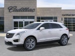 2026 Cadillac XT5 AWD Premium Luxury