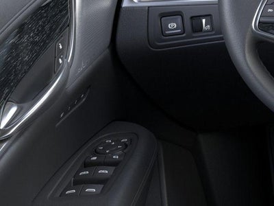 2026 Cadillac XT5 AWD Premium Luxury