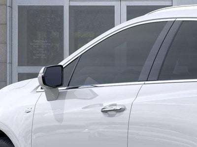 2026 Cadillac XT5 AWD Premium Luxury