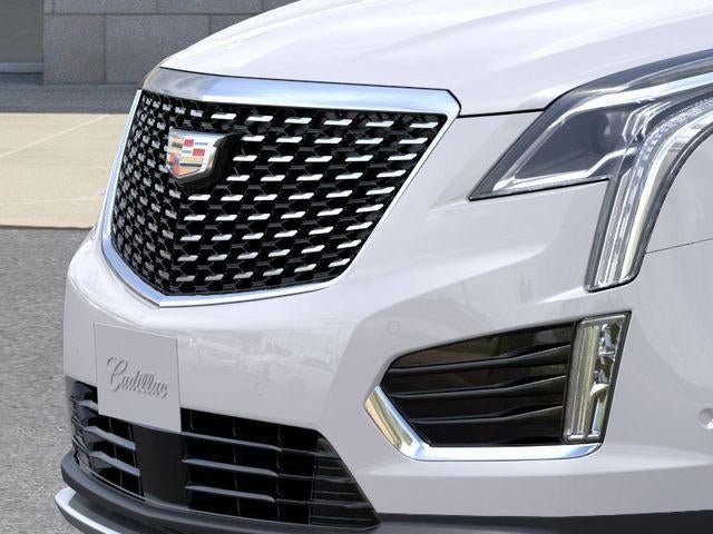 2026 Cadillac XT5 AWD Premium Luxury